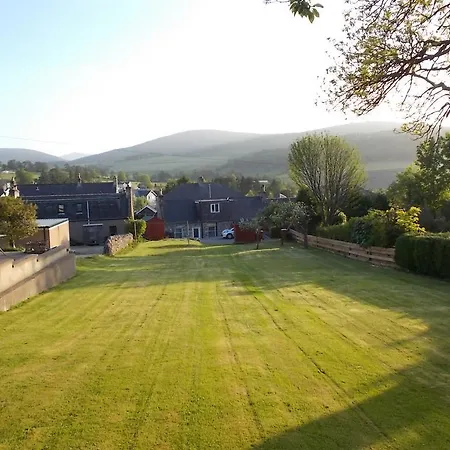 Inveravon Holiday Home Dufftown Exterior photo