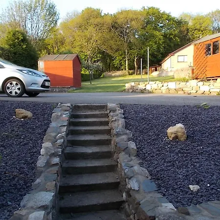 Inveravon Holiday Home Dufftown Exterior photo