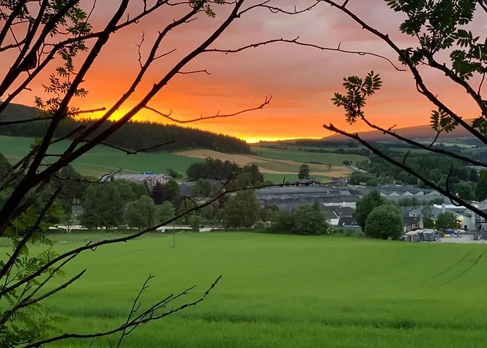 Inveravon Holiday Home