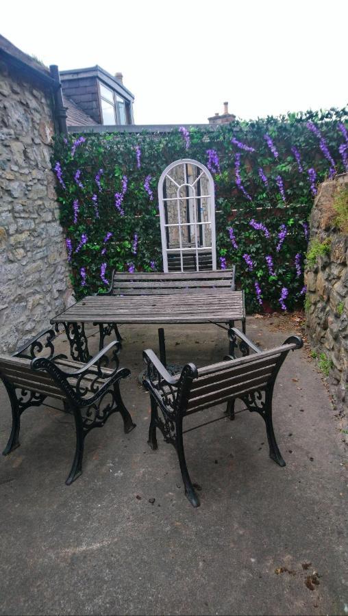 Holiday home Inveravon