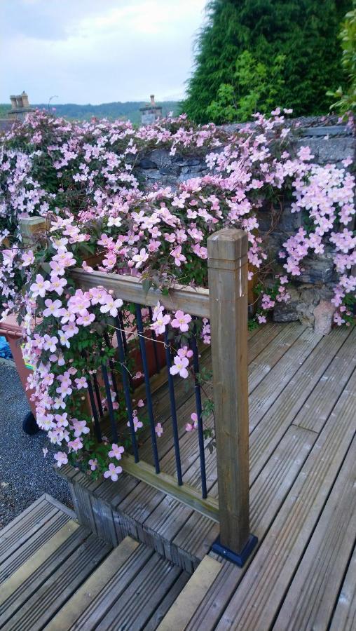 Inveravon Holiday home *