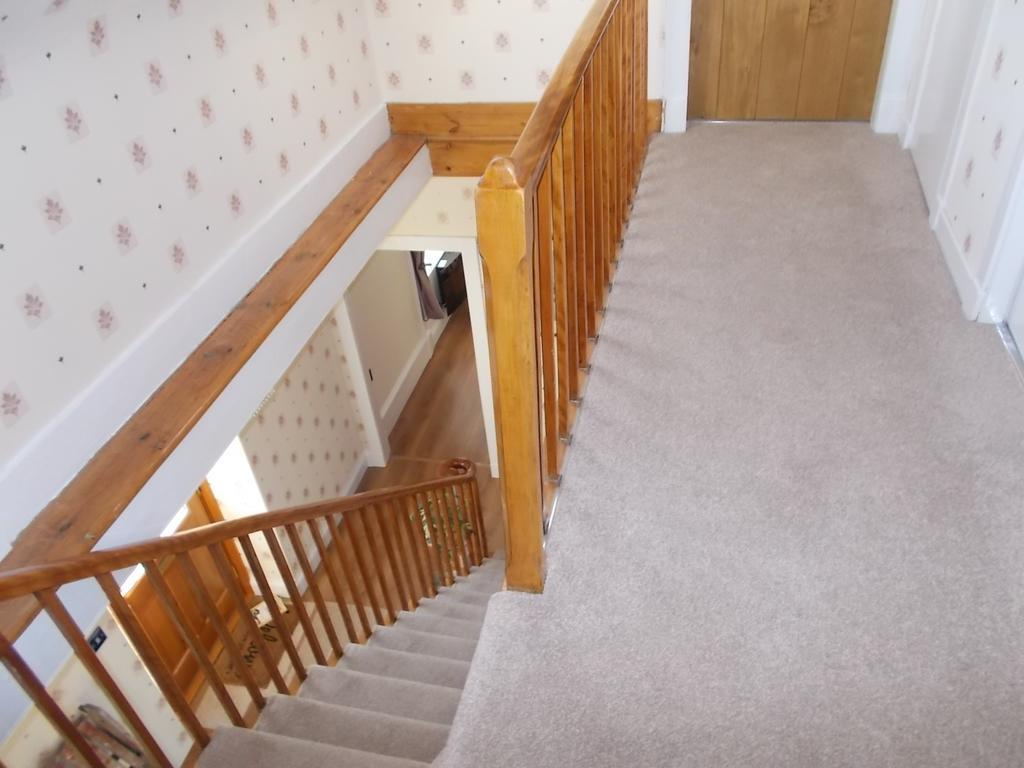 Inveravon Holiday home *