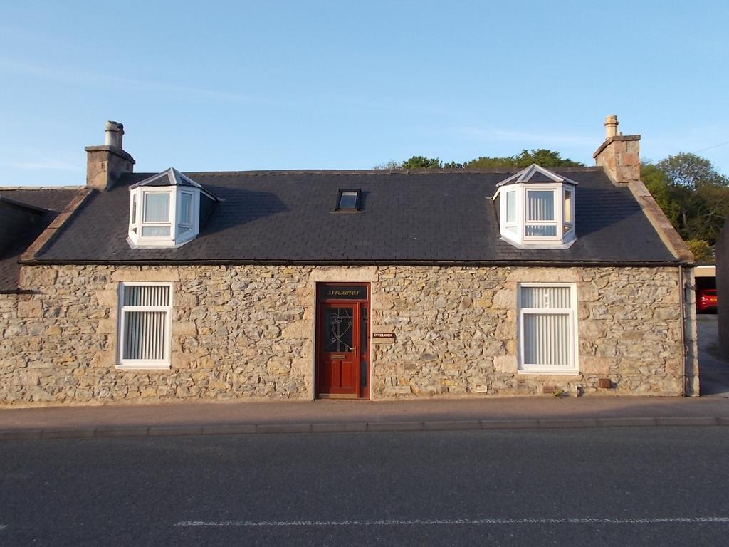 Inveravon Holiday home *