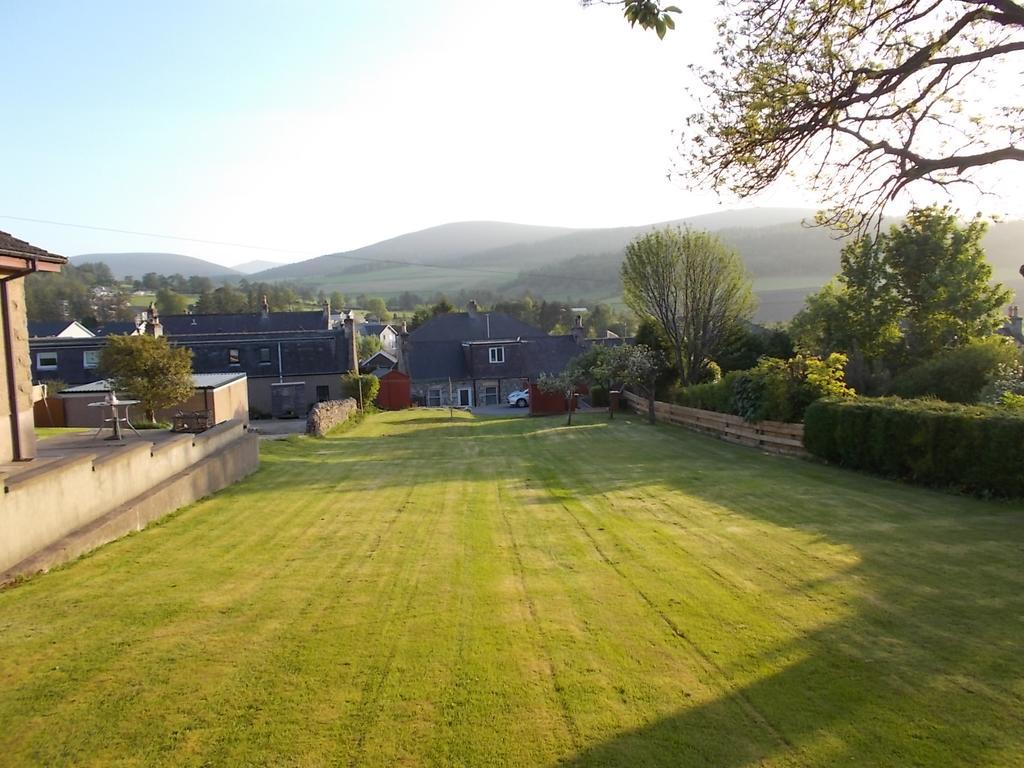 Holiday home Inveravon Dufftown