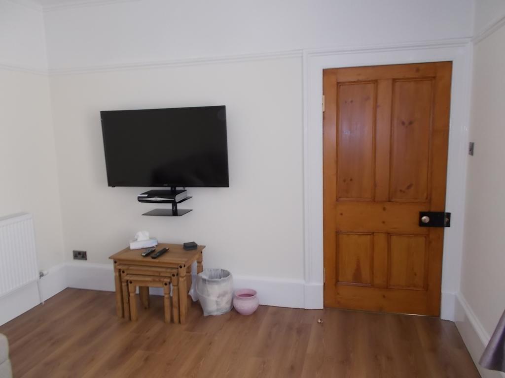 Holiday home Inveravon *