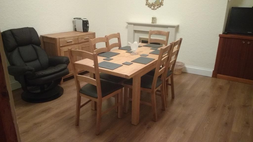 Inveravon Holiday home *