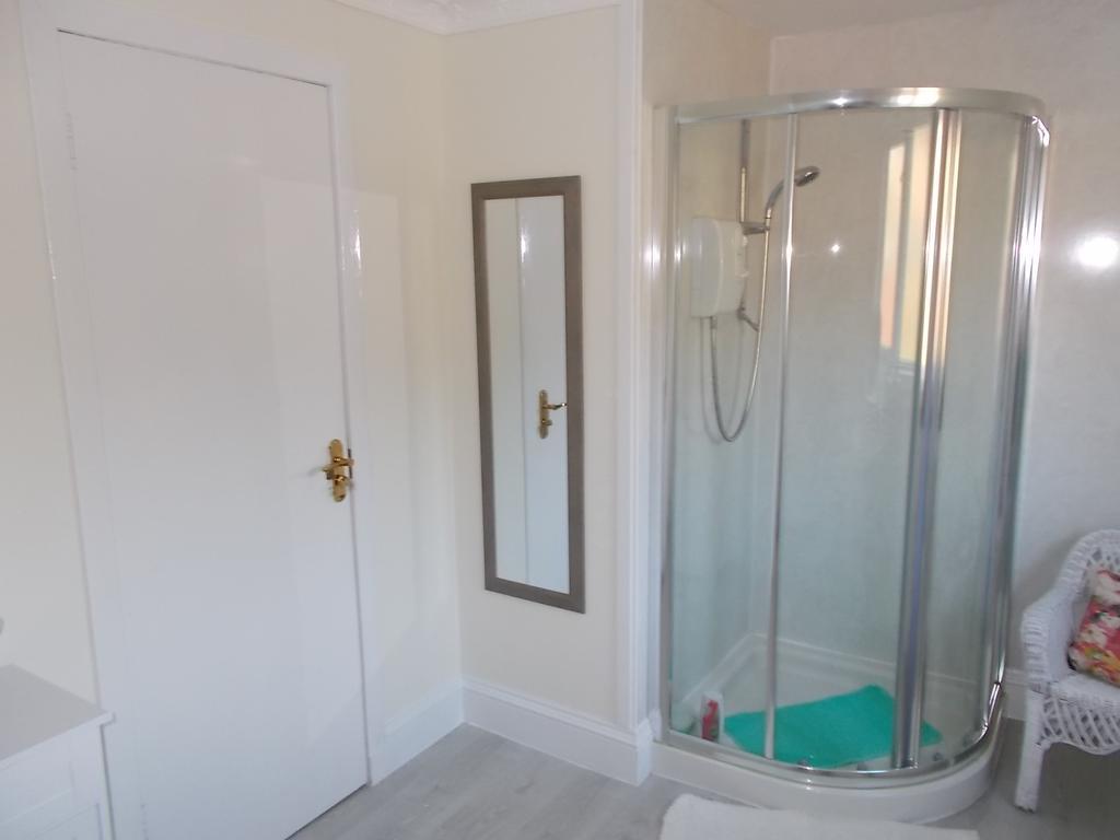 Holiday home Inveravon Dufftown