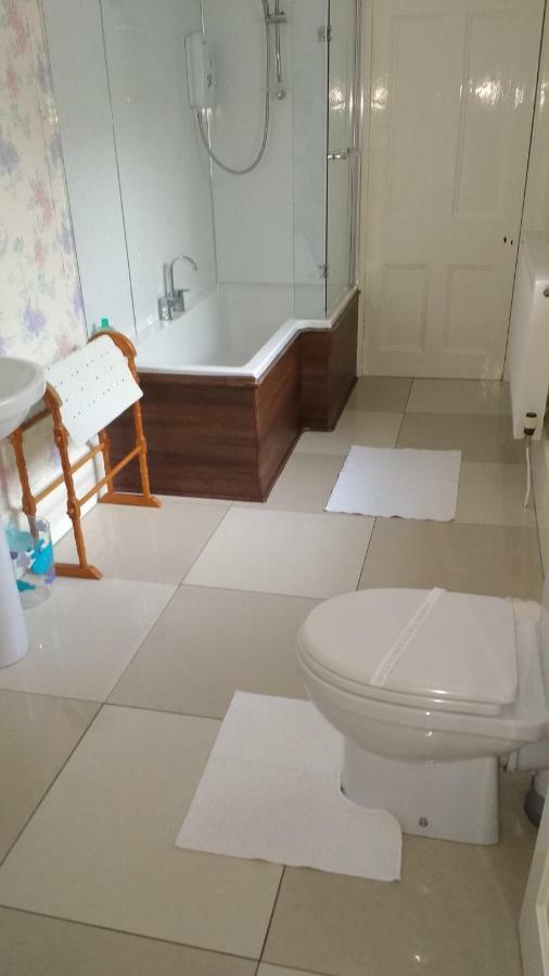 Holiday home Inveravon *