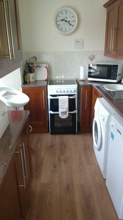 Inveravon Holiday home