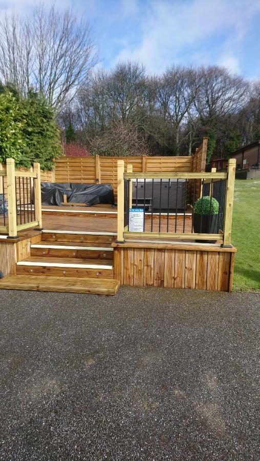 Inveravon Holiday home
