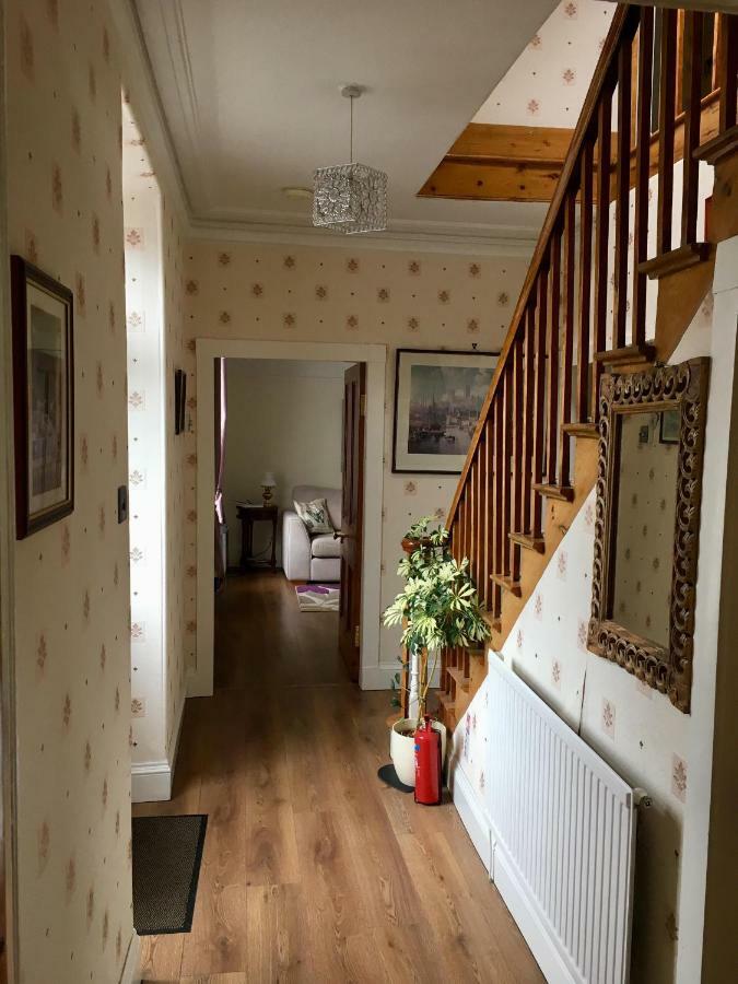 Holiday home Inveravon Dufftown